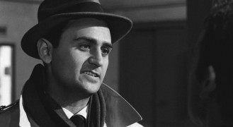 Кадр з фільму Рокко та його брати