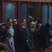 Кадр з фільму Мулен Руж