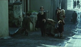 Кадр з фільму Прах Анджели