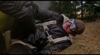 Кадр з фільму Авіатор