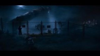 Кадр з фільму Посібник няні з полювання на монстрів