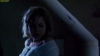 Кадр з фільму Сайлент Хілл. Звільнення