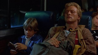 Кадр з фільму Сліпа лють