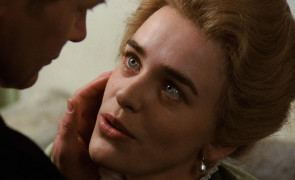 Кадр з фільму Фанні та Олександр