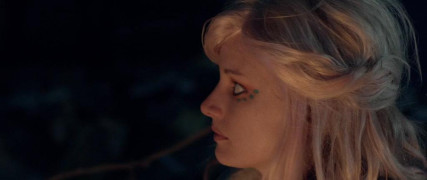 Кадр з фільму Турбо Кід