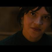 Кадр з фільму Єретик