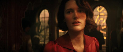 Кадр з фільму Індіана Джонс і реліквія долі