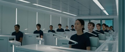 Кадр з фільму Покоління Вояджер