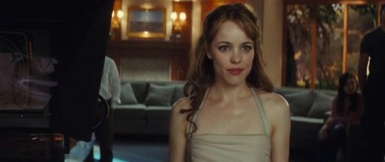 Кадр з фільму Ранковий підйом