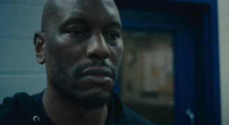 Кадр з фільму Система