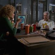 Кадр з фільму МакБрайд: Хто тут убивця Марті?