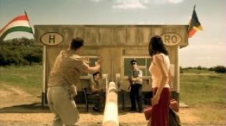 Кадр з фільму Це було у липні