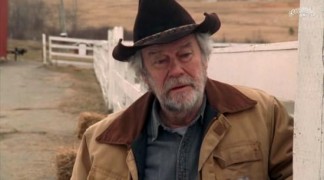 Кадр з фільму Швидка допомога