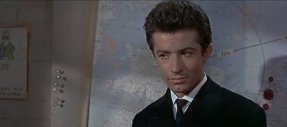 Кадр з фільму Ескадрилья 633