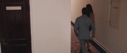 Кадр з фільму Завзяті шахраї