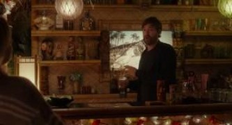 Кадр з фільму Таллі