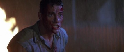 Кадр з фільму Універсальний солдат