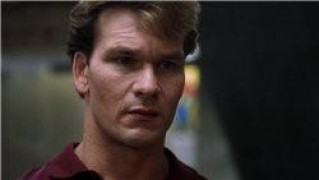 Кадр з фільму Привид