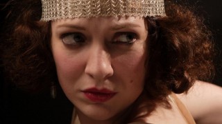 Кадр з фільму Легка поведінка