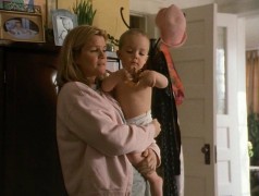 Кадр з фільму Поспішне рішення