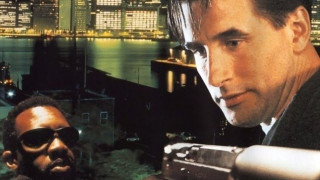 Кадр з фільму Контрольний постріл