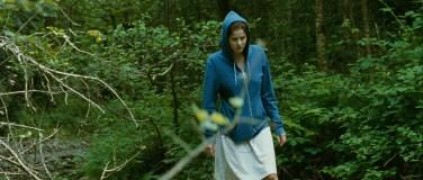 Кадр з фільму Укриття