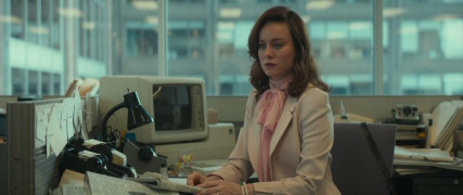 Кадр з фільму Скляний замок