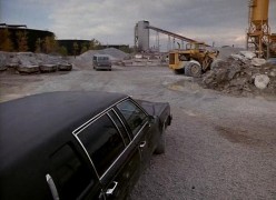 Кадр з фільму Ренегати