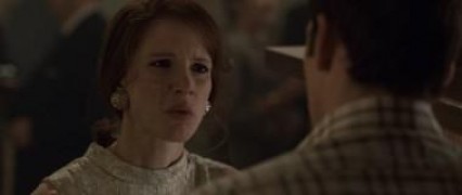 Кадр з фільму Розплата