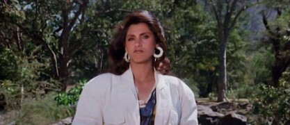 Кадр з фільму Жертва заради кохання