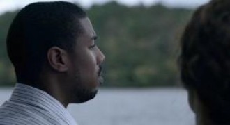 Кадр з фільму Судити по совісті