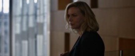 Кадр з фільму Кожен твій подих