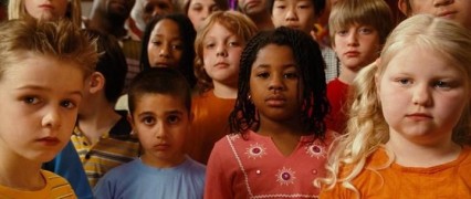 Кадр з фільму Чарівна крамничка