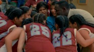 Кадр з фільму На краю Америки