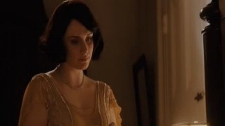 Кадр з фільму Зникнення діаманта «Сльоза»