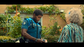 Кадр з фільму Напарники мимоволі