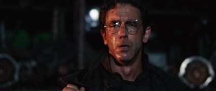 Кадр з фільму Щоденники месника