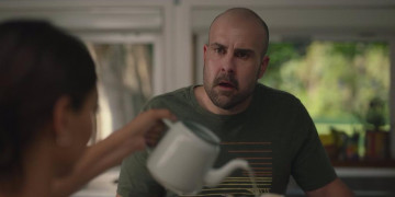 Кадр з фільму Досконале поєднання