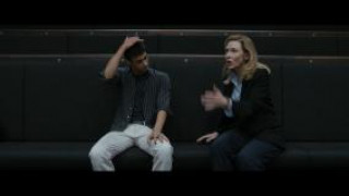 Кадр з фільму Тар