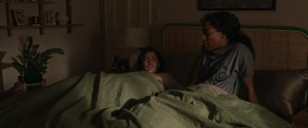 Кадр з фільму Уявний друг