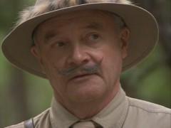 Кадр з фільму Однієї крові