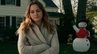 Кадр з фільму Любовна халепа