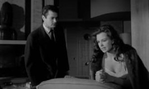 Кадр з фільму Солодкий запах успіху