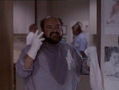 Кадр з фільму Майже вагітна