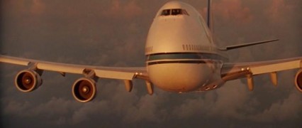 Кадр з фільму Наказано знищити