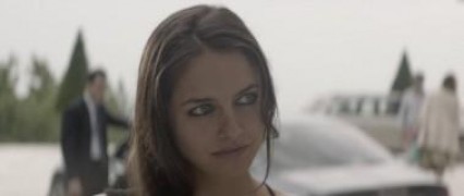 Кадр з фільму Ціна людини