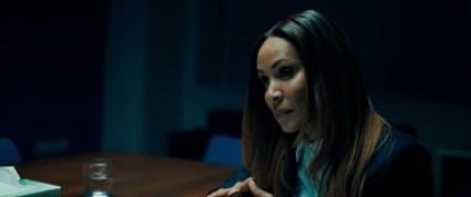 Кадр з фільму Падіння янгола