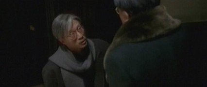 Кадр з фільму Мей Ланьфан. Зачарований назавжди