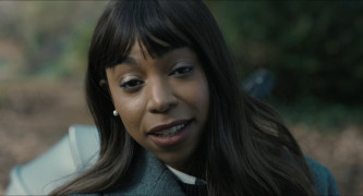 Кадр з фільму Сорока