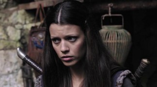 Кадр з фільму В ім'я короля 3: Остання місія